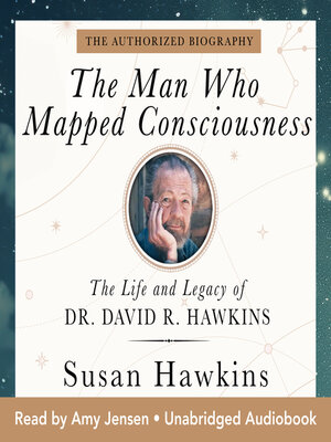 The Man Who Mapped Consciousness - Audiobook